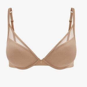 ThirdLove 24/7 Classic Uplift Plunge Bra 34B1/2